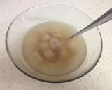 芋圓的食譜步驟6照片
