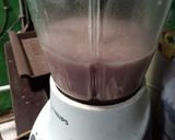 Foto langkah ke 3 dari resep Pasta Kacang Merah.