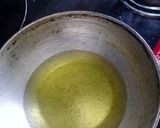 A picture of step 2 of #CauliflowerKofta.