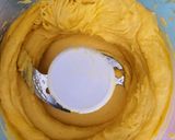 عکس مرحله 4 از دستور بستنی انبه یک دقیقه ای