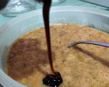 Foto langkah ke 2 dari resep Brownies Pisang Gluten Free.