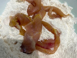 Ayam fillet krispy