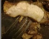 Foto del paso 2 de la receta: Mofletes