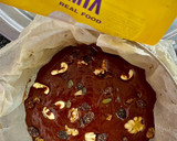 Foto del paso 1 de la receta: Brownie cheesecake (en airfryer)