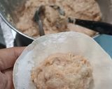 Foto langkah ke 3 dari resep Dimsum Ayam (Homemade).