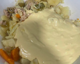 Foto del paso 5 de la receta: Ensaladilla rusa
