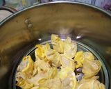 Foto langkah ke 5 dari resep 38. Dimsum tanpa tepung.