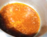 A picture of step 6 of Chany ki dal salan.