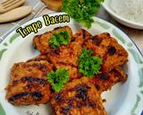Foto langkah ke 7 dari resep 929. Tempe Bacem Bumbu Kemiri.