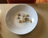 Foto del paso 5 de la receta: Alubias marineras con chipirones