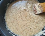A picture of step 5 of Bolinhas Di Coco.