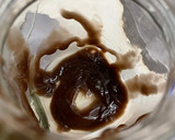 Foto del paso 2 de la receta: Batido chocolate saludable