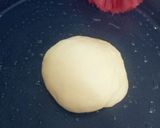 عکس مرحله 1 از دستور پیتزا با خمیر جادویی 🍕