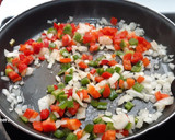 Foto del paso 2 de la receta: Arroz de marisco