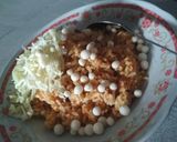 Foto langkah ke 3 dari resep Nasi goreng original.