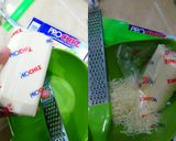 Foto langkah ke 2 dari resep Nastar keju,pisang & coklat.