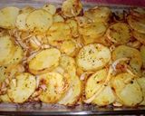 Foto del paso 3 de la receta: Merluza al Horno