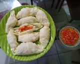 Foto langkah ke 6 dari resep Dimsum Kubis ala DEBM.