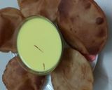 पिकलेल्या केळीच्या पूरी (piklya kelichi puri recipe in marathi) रेसिपी स्टेप 3 फोटो 