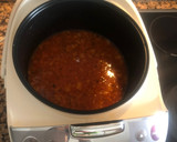 Foto del paso 4 de la receta: Fideuá de chichas Multicook Pro Tefal