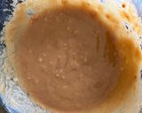 A picture of step 2 of Ancient Grain Salad with Asian Dressing.