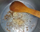 A picture of step 5 of Karahi Ginger Chicken.