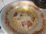 Tempe gembus bacem