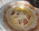 Foto langkah ke 3 dari resep Tempe gembus bacem.