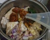 Foto langkah ke 5 dari resep Tempe bacem.