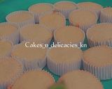 A picture of step 7 of Vanilla Cupcakes.