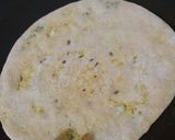 गोभी पराठा (Gobhi paratha recipe in hindi) रेसिपी चरण 5 फोटो