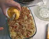 Foto langkah ke 11 dari resep Mac Tuna 'n Cheese.
