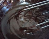 Foto del paso 4 de la receta: Tarta de chocolate y dulce de leche
