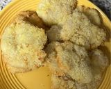 Foto langkah ke 3 dari resep Chicken Katsu homemade.