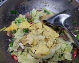 Foto langkah ke 4 dari resep Bihun Goreng.