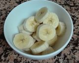 Foto del paso 1 de la receta: Zumo multifruta