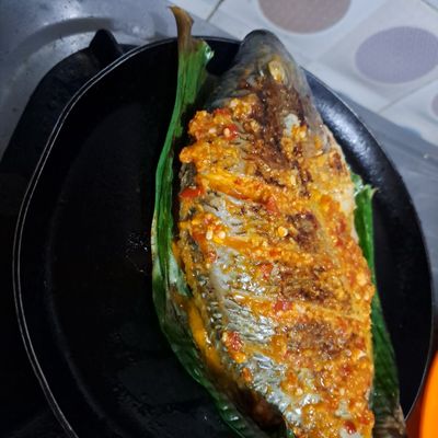 Langkah 5