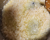 Foto del paso 3 de la receta: Arroz blanco con chile poblano y zanahoria