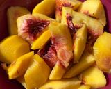 Foto del paso 1 de la receta: Mermelada de Duraznos 🍑