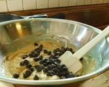 A picture of step 2 of Chocolate chip cookies.