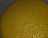 Foto del paso 1 de la receta: Budín de banana