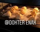 Foto langkah ke 6 dari resep Pão de queijo.