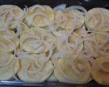 Foto del paso 4 de la receta: Patatas panaderas con anchoas