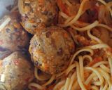 Foto del paso 6 de la receta: Albóndigas de lentejas