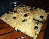 Foto langkah ke 9 dari resep Lekker holand.