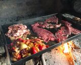 Foto del paso 3 de la receta: Chivito uruguayo 🇺🇾♥️