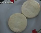 Foto langkah ke 2 dari resep Roti Goreng Cadbury Lumer 2 Bahan.