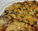 Foto del paso 8 de la receta: Berenjenas con pollo al estilo italo-mediterráneo