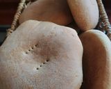 Foto del paso 5 de la receta: Pan amasado de campo esponjoso