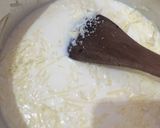 Foto langkah ke 2 dari resep Keju Mozarella Homemade.